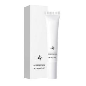 Moisturizing and Moisturizing Care for Eye Skin with Gentle Ingredients, Moisturizing Massage, Daily Care Eye Cream